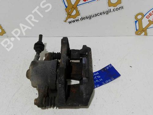 Right front brake caliper FIAT GRANDE PUNTO (199_) 1.3 D Multijet | BP20779575M104 