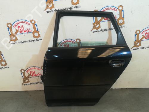Used Left rear door AUDI A3 Sportback (8PA) [2004-2015]  20756728