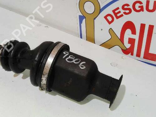 Right front driveshaft RENAULT CLIO II (BB_, CB_)  | BP20777661M39 