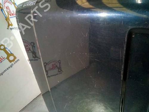 Hood JEEP CHEROKEE (XJ) 2.5 TD 4x4 | BP20790757C1 