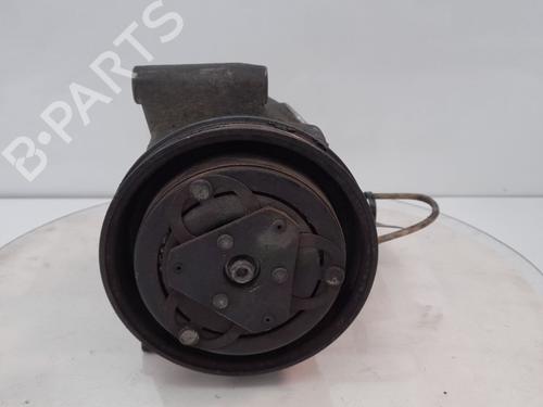 AC Kompressor SMART FORTWO Coupe (451) 1.0 (451.331, 451.380) | BP28693839M34