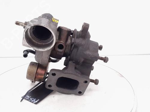 Turbo/Compresor Turbo/Compresor RENAULT 19 I (B/C53_) 1.9 D (B/C534, B/C53J) (64 hp) 34130595 34130595