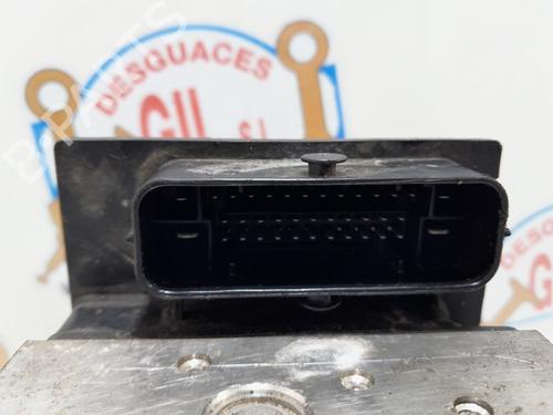 ABS pump DACIA DUSTER (HS_)  | BP21015186M43 