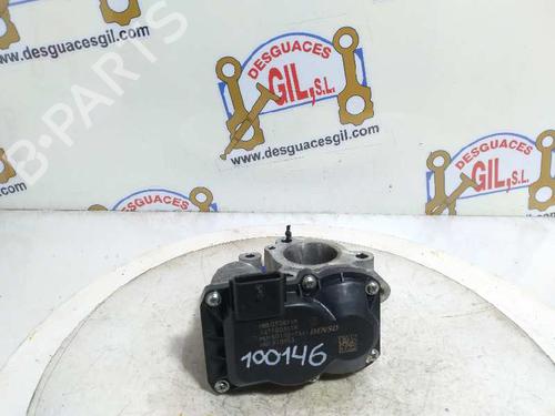 Used Egr NISSAN QASHQAI II SUV (J11, J11_) [2013-2025]  20735875