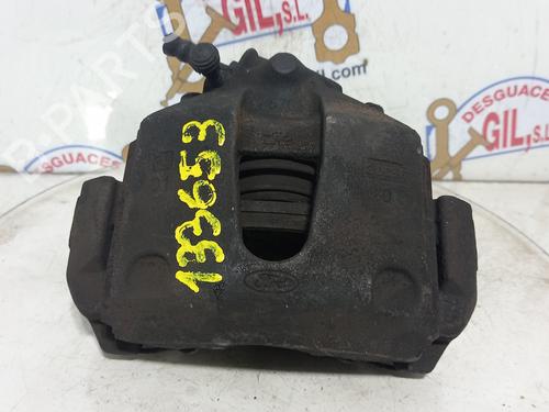 Højre bremsekaliber foran FORD TRANSIT CONNECT (P65_, P70_, P80_) 1.8 TDCi (90 hp) 20750058