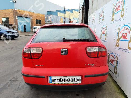 Starter SEAT LEON (1M1)  | BP36114091M8  - Image 19
