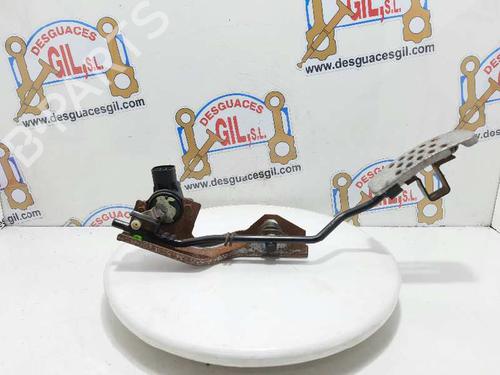 Pedal NISSAN X-TRAIL I (T30)  | BP20731696I4 