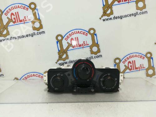Used Climate control RENAULT SCÉNIC II (JM0/1_) [2003-2010]  20781203