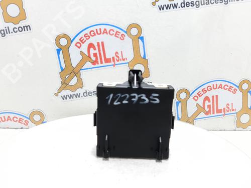 Dør styreenhed MERCEDES-BENZ C-CLASS (W205) C 220 BlueTEC / d (205.002, 205.004) | BP20744598M56 