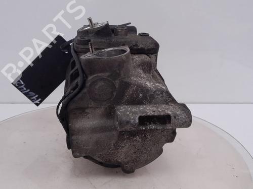 AC Kompressor MERCEDES-BENZ C-CLASS (W203) C 220 CDI (203.006) | BP29735866M34 