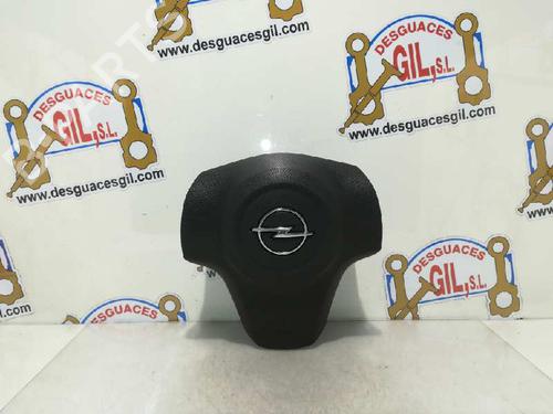 Førerens kollisjonspute OPEL CORSA D (S07) 1.3 CDTI (L08, L68) (75 hp) 20786018