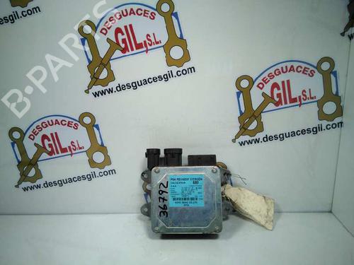 Used Electronic module CITROËN C3 I (FC_, FN_) 1.4 HDi (68 hp) 20796562