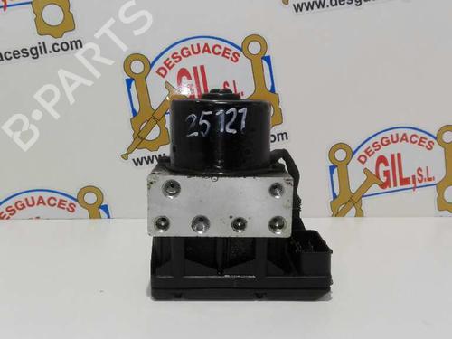 Used ABS pump RENAULT LAGUNA I (B56_, 556_) 1.9 dTi (100 hp) 20785984