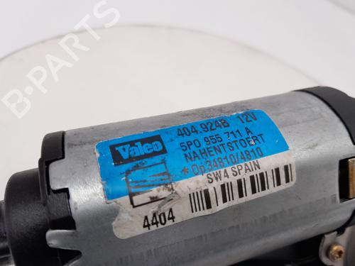 Rear wiper motor SEAT ALTEA (5P1)  | BP27546373M102 