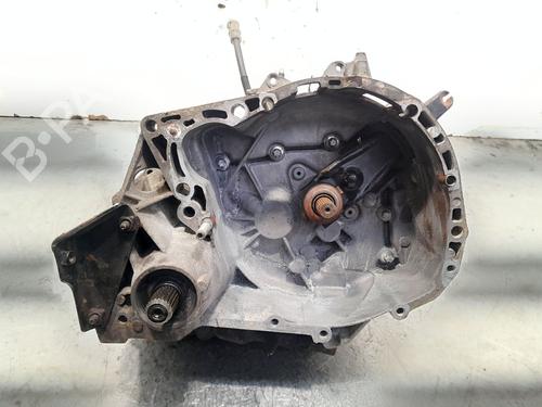 Gearbox NISSAN KUBISTAR Van (X76) 1.5 dCi | BP37496362M3 - Image 7