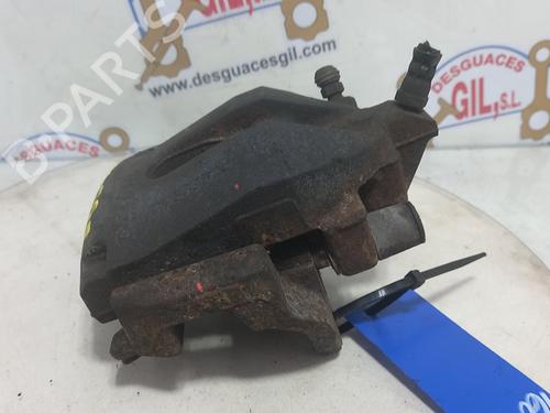 Right rear brake caliper VOLVO XC90 I (275) D5 AWD | BP20767152M106 