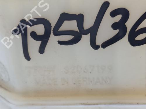 Brake master cylinder BMW X3 (E83) xDrive 20 d | BP22420876M77