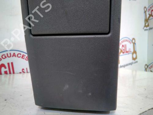 Armrest / Center console TOYOTA PRIUS Liftback (_W2_) 1.5 Hybrid (NHW20_, NHW20R) | BP20793117I20