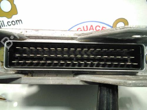 Engine control unit (ECU) PEUGEOT 406 (8B) 2.1 TD 12V | BP20795765M57 