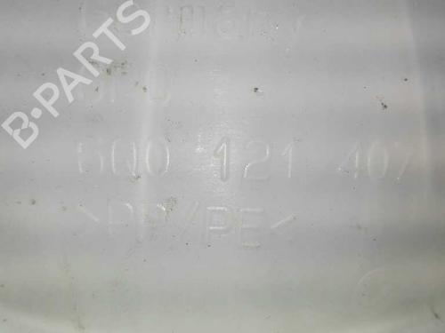 Expansion tank SEAT IBIZA III (6L1)  | BP20780461C120 