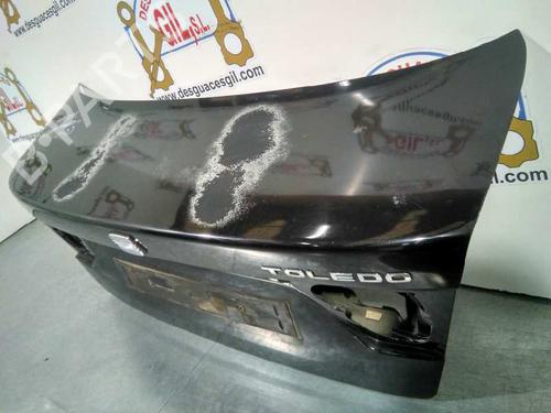 Tailgate SEAT TOLEDO II (1M2)  | BP20813769C6 