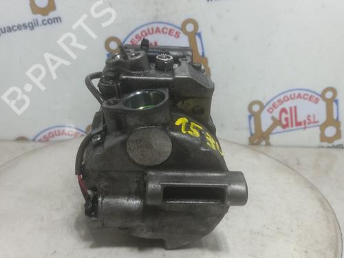 AC compressor MERCEDES-BENZ GLK-CLASS (X204) 350 CDI 4-matic (204.992) | BP20761725M34 