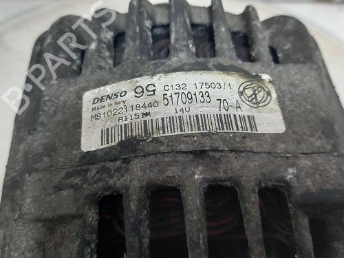 Alternator FIAT PUNTO Hatchback Van (188_) 1.2 60 | BP20770954M7 