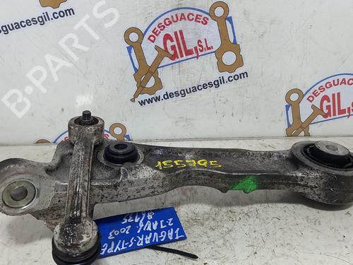 Querlenker rechts vorne JAGUAR S-TYPE II (X200) 2.7 D | BP20763477M13 