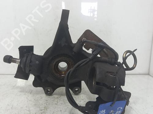 Left front steering knuckle CITROËN XANTIA (X1_, X2_) 2.1 Turbo D 12V | BP25903758M25 