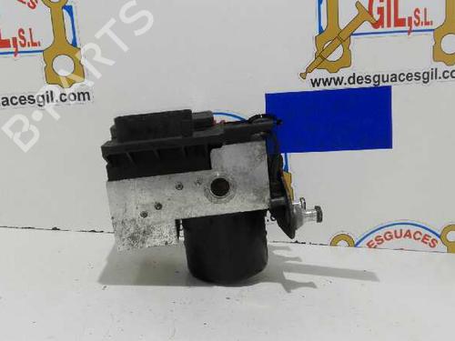 ABS pump MERCEDES-BENZ E-CLASS (W210) E 320 (210.065) | BP20786475M43 