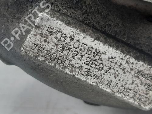 Turbocharger/Supercharger VOLVO XC70 II (136)  | BP27701083M71 
