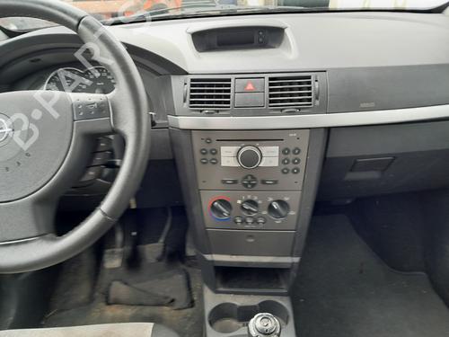 Engine OPEL MERIVA A MPV (X03) 1.6 16V (E75) | BP38052984M1  - Image 10