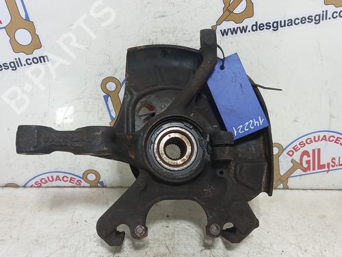 Right front steering knuckle SEAT IBIZA II (6K1)  | BP20754943M26 