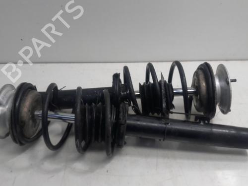 Used Right front shock absorber Right front shock absorber BMW 3 (E90) 320 d (163 hp) 34134325 34134325