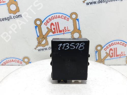 Used Electronic sensor HYUNDAI SANTA FÉ I (SM) 2.0 CRDi (113 hp) 20740939