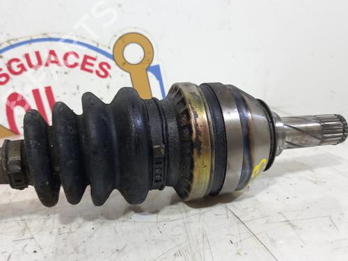 Right front driveshaft OPEL VECTRA B Hatchback (J96) 1.6 i 16V (F68) | BP20754565M39 