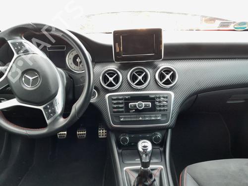 Alternator MERCEDES-BENZ A-CLASS (W176) A 200 (176.043) | BP29953626M7 