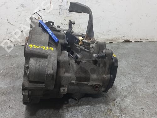 Used Gearbox SEAT IBIZA II (6K1) 1.9 TDI (90 hp) 20748067