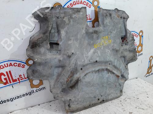 Underbody protection MERCEDES-BENZ SL (R230) 350 (230.467) | BP20761552M92 