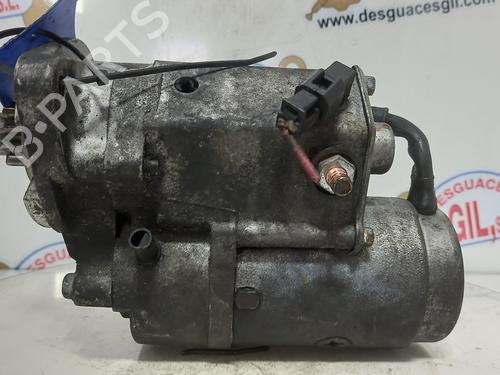 Startmotor HYUNDAI SANTA FÉ II (CM) 2.2 CRDi GLS (150 hp) 20757937