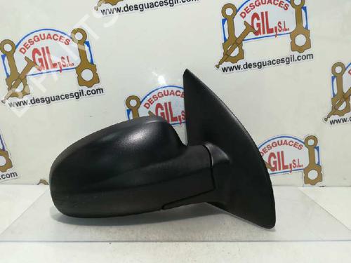 Right mirror DAEWOO KALOS (KLAS) 1.2 | BP20806961C27 