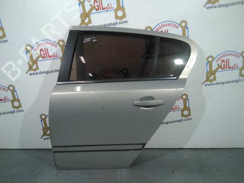 Left rear door OPEL ASTRA H (A04)  | BP20734820C4 