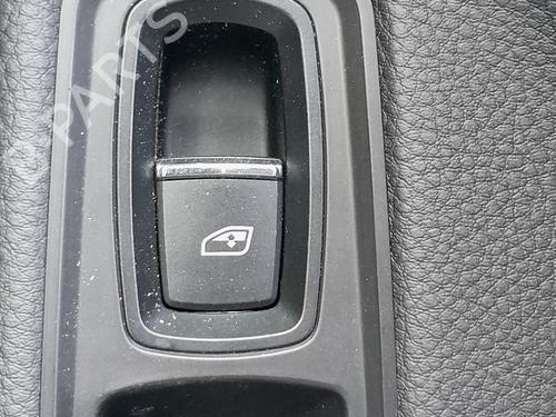 Used Right front window switch PORSCHE PANAMERA (970) 3.6 4 (310 hp) 29852008