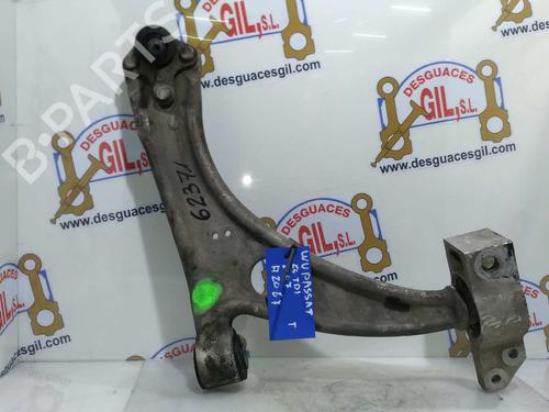 Used Left front suspension arm VW PASSAT B6 (3C2) [2005-2010]  20795778