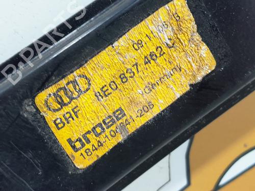 Front right window mechanism AUDI A4 B6 (8E2) 1.9 TDI | BP20770631C23 