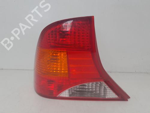 Used Left taillight FORD FOCUS I Saloon (DFW) 1.6 16V (100 hp) 31072203