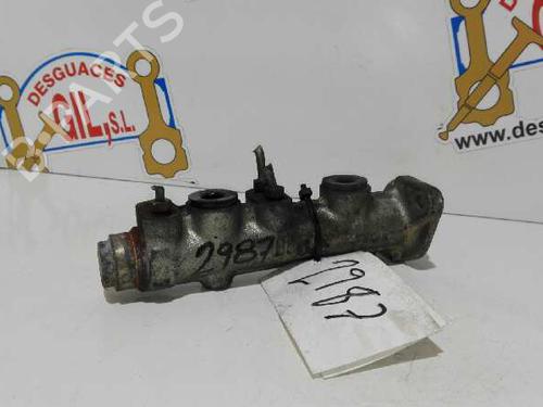 Brake master cylinder AIXAM 400 0.4 | BP21829264M77 