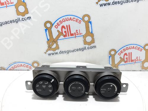 Used Climate control NISSAN X-TRAIL I (T30) [2001-2013]  20759257