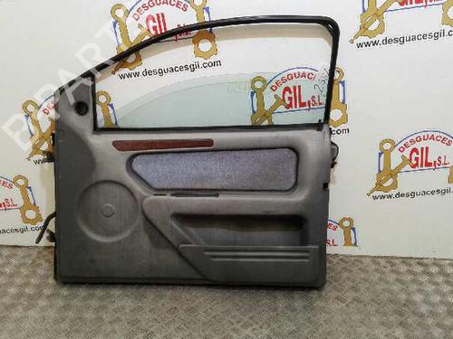 Right front door AIXAM 400 0.4 | BP21829261C3 