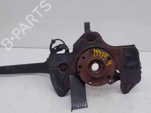 Used Left front steering knuckle ALFA ROMEO 147 (937_) 1.9 JTD (937.AXF1A, 937.BXF1A) (101 hp) 29953607